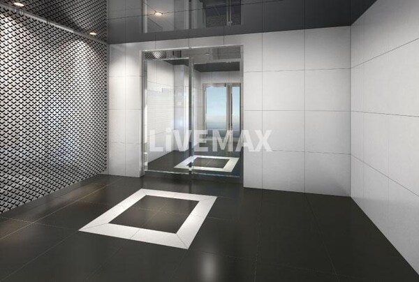 ロビー・ラウンジ