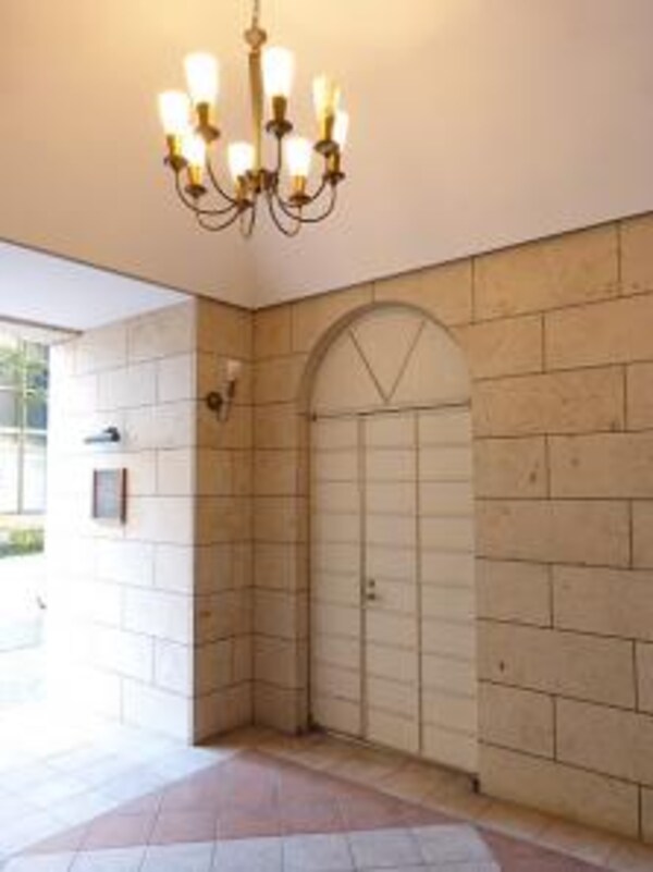 ロビー・ラウンジ