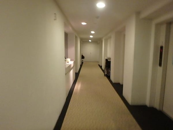ロビー・ラウンジ