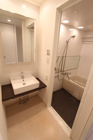 物件内観写真7　(別号室参考写真)