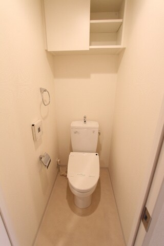 物件内観写真9　(別号室参考写真)