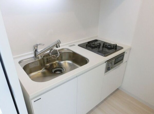 キッチン(別号室参考写真)