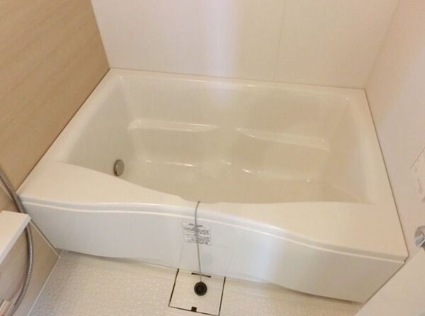 浴室(別号室参考写真)