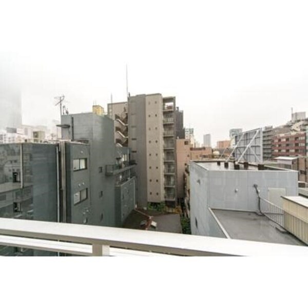 眺望(です。お気軽にお問い合わせ下さい★)