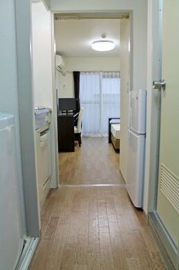 物件内観写真25　(■家具、家電付きセットアップ賃貸！■)