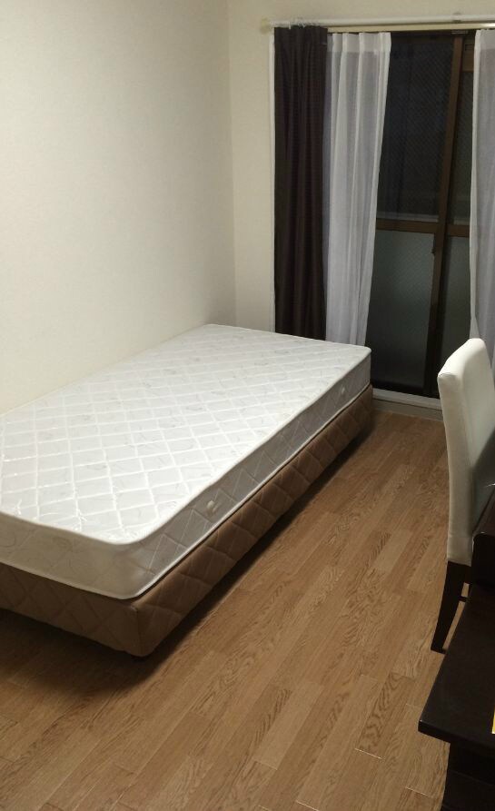 物件内観写真26　(■家具、家電付きセットアップ賃貸！■)