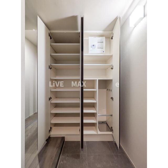 物件内観写真11　