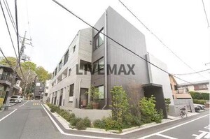ASTILE碑文谷外観写真