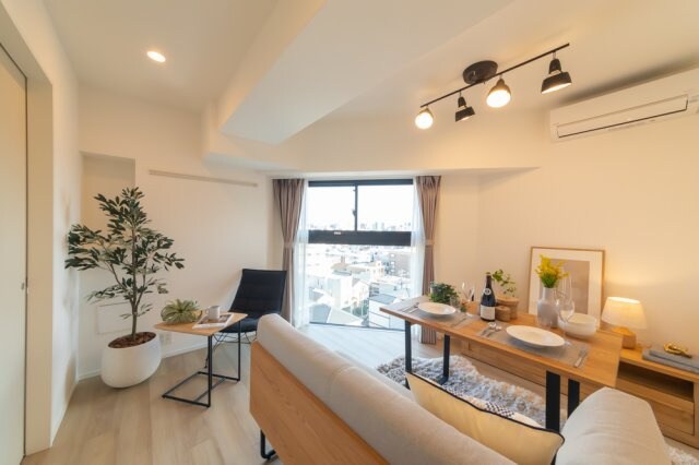 物件内観写真11　