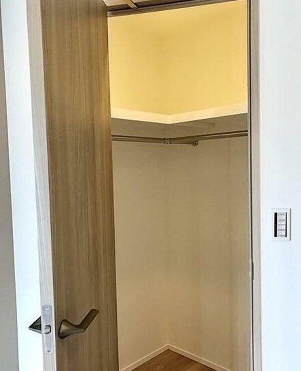 収納(別号室参考写真)