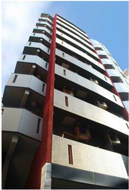 シンシア三軒茶屋太子堂外観写真