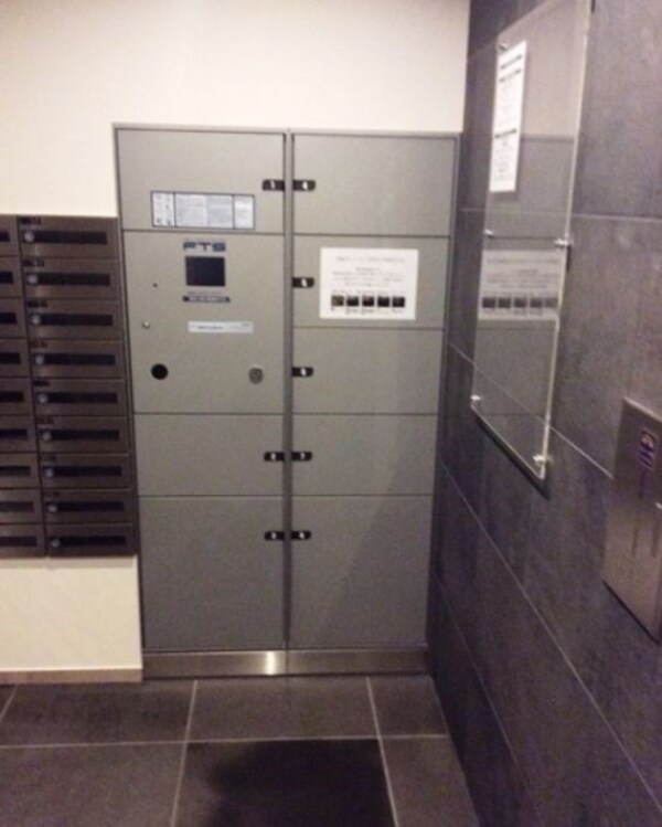 建物設備