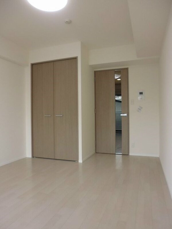 寝室(別号室参考写真)