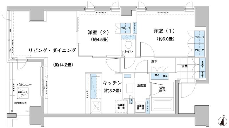 物件内観写真22　