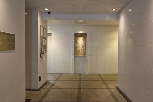 ロビー・ラウンジ