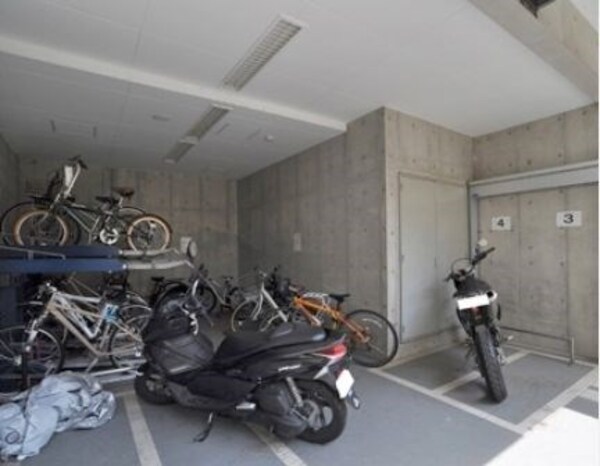 建物設備