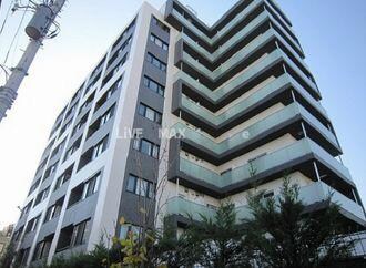 物件外観写真1　(★内見予約受付中★)