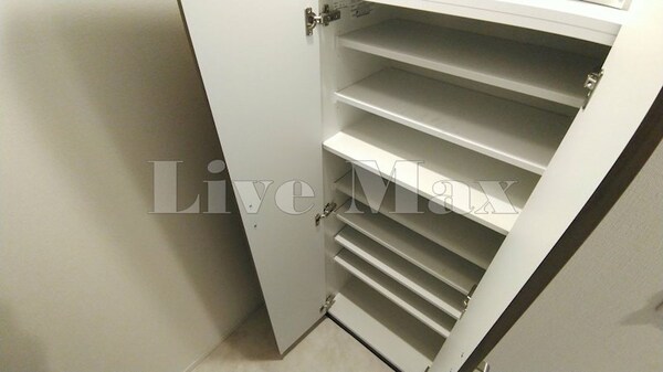 建物設備(★☆家具家電付きマンション☆★家具家電撤去も可能です♪)