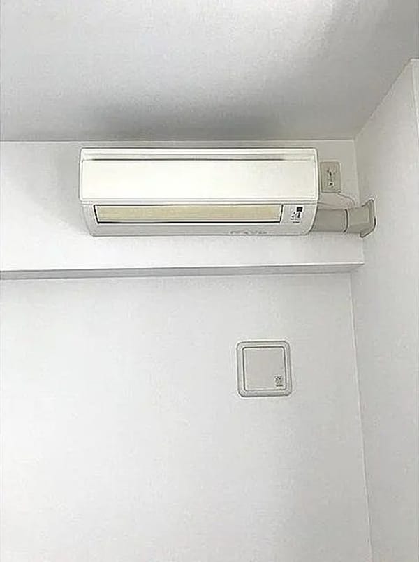 建物設備(別号室参照)