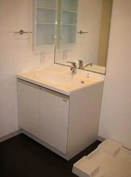 物件内観写真15　(別号室参考写真)