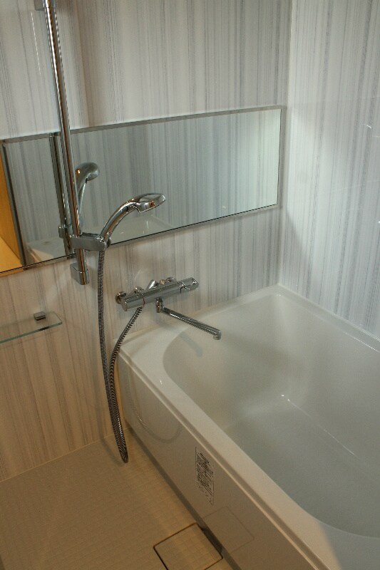 物件内観写真9　(★《見学予約受け付け中》家具家電付きハイグレードマンション★)