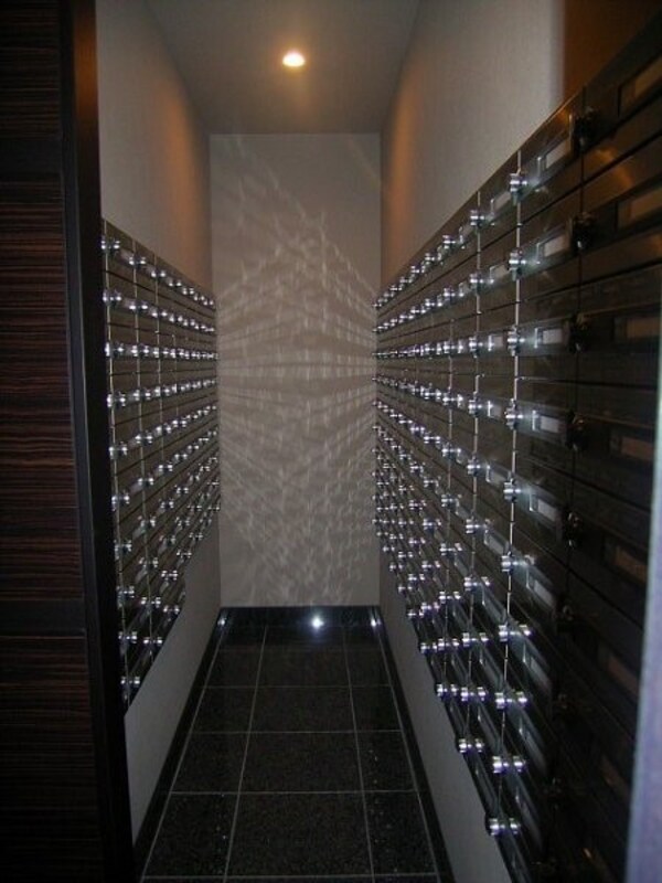 ロビー・ラウンジ