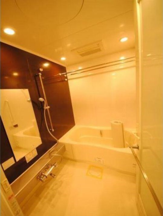 物件内観写真11　(★《見学予約受け付け中》設備充実のハイグレード賃貸マンション)