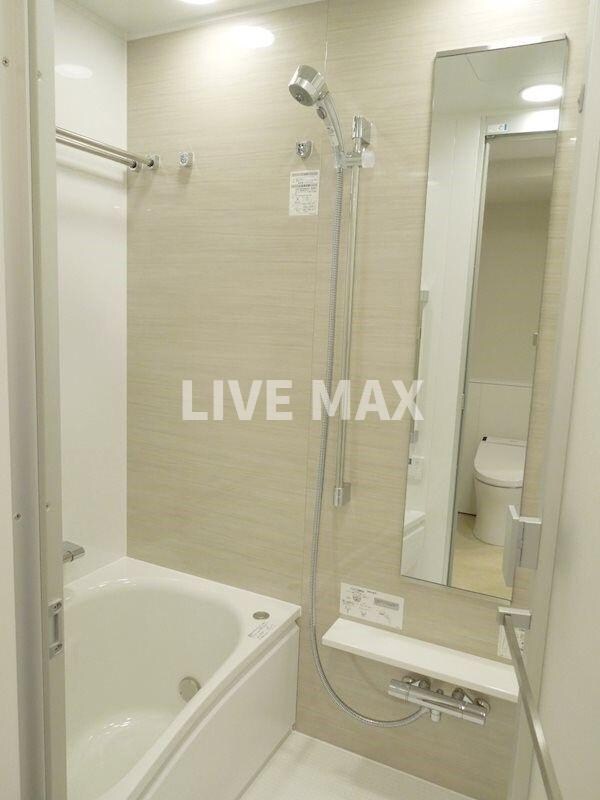 物件内観写真6　(別号室参考写真)