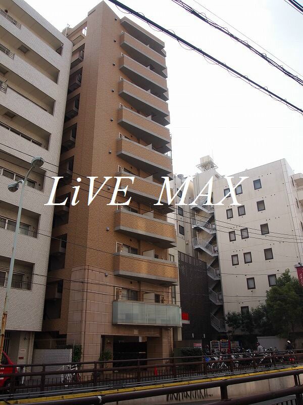 外観(◆◇家具家電付きマンション◇◆)