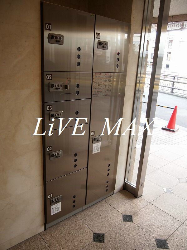 建物設備(◆◇家具家電付きマンション◇◆)