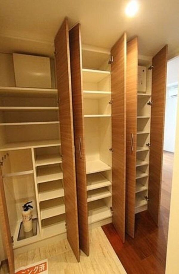 建物設備(別号室参考写真)