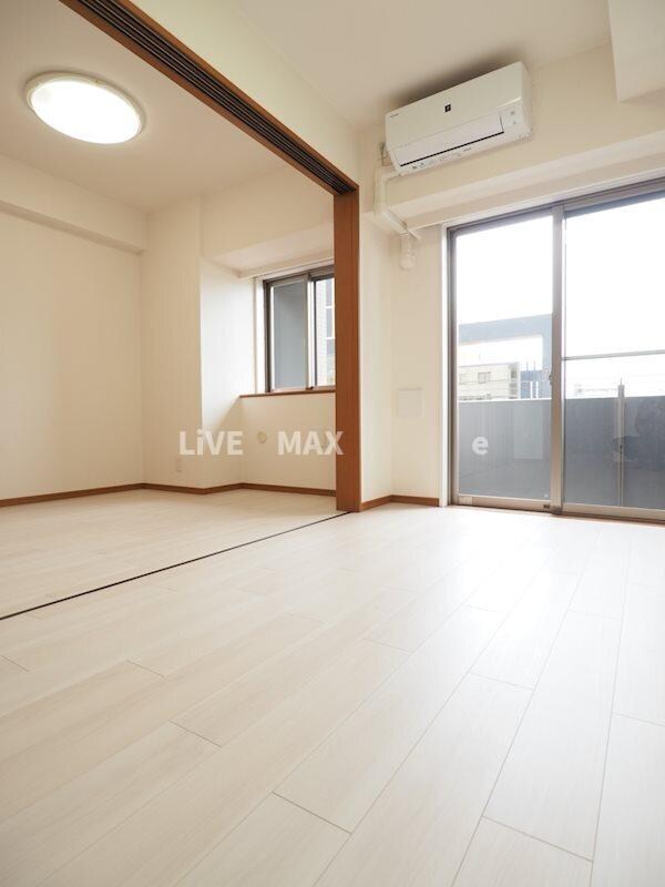 物件内観写真3　(別号室参照)