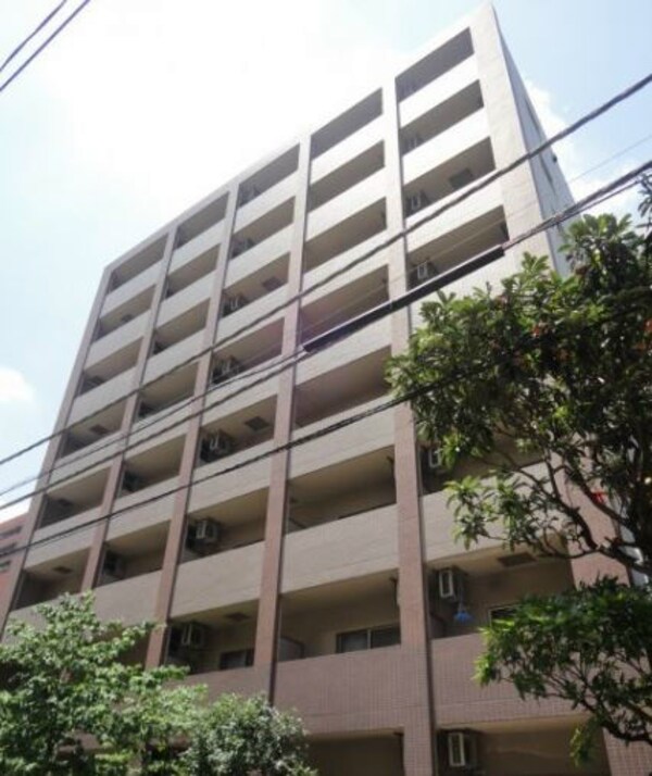 外観(★《見学予約受け付け中》・設備充実ハイグレードマンション★)