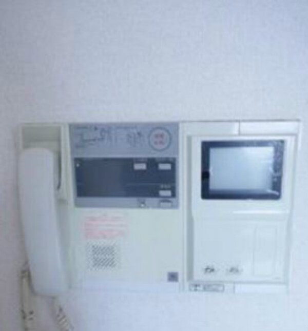 セキュリティ(★初台・幡ヶ谷駅が徒歩圏内の分譲賃貸マンション★)