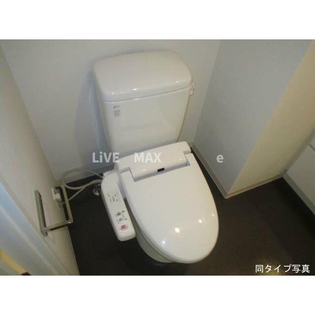 物件内観写真11　