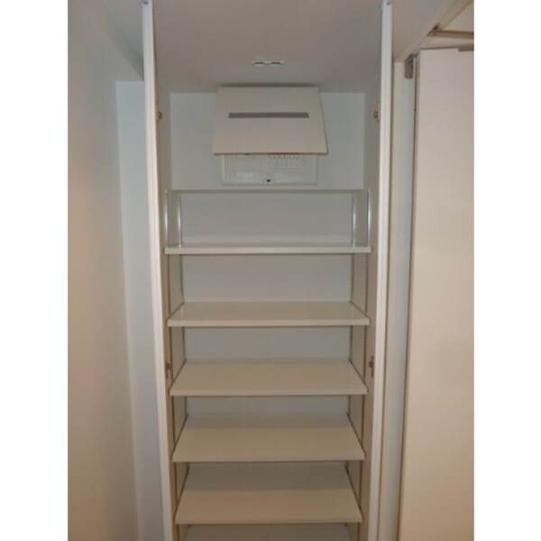 建物設備(※別部屋参考写真)