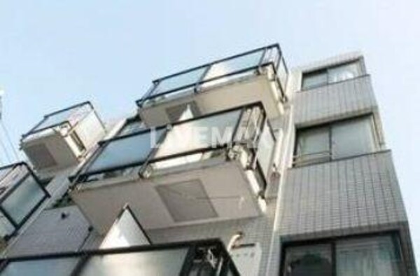 外観(《家具・家電付き住戸》)