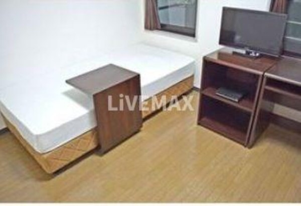 寝室(諸条件等お気軽にご相談下さい。)