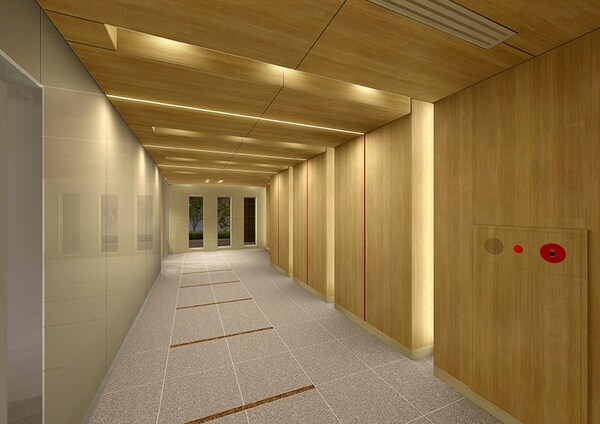 ロビー・ラウンジ