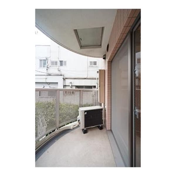 バルコニー(別号室参照)