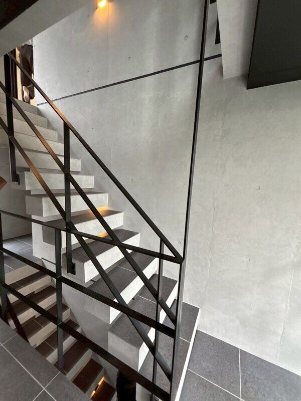 ロビー・ラウンジ