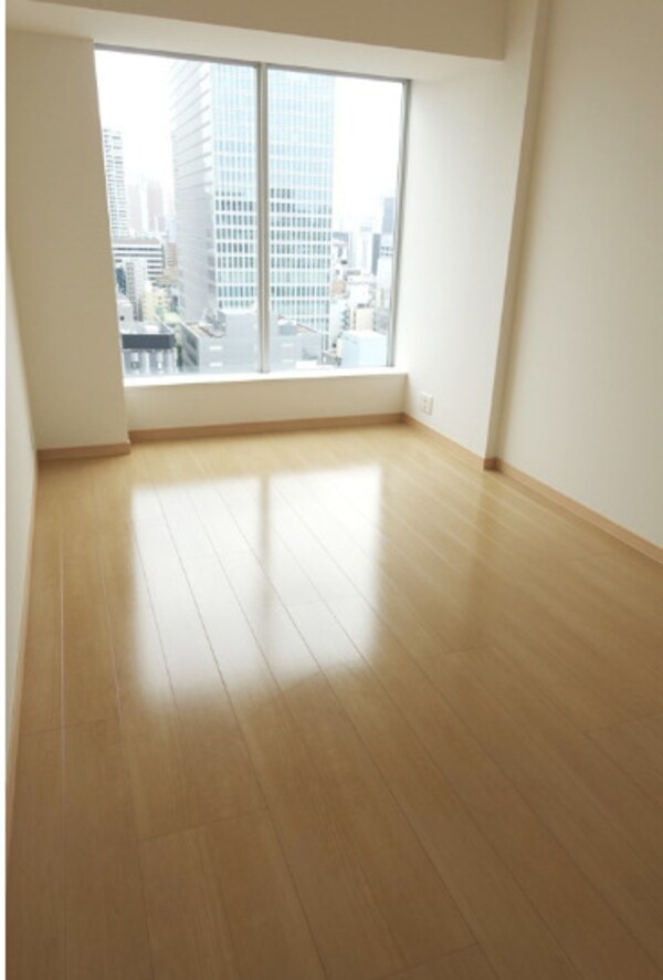 居室(別号室参考写真)