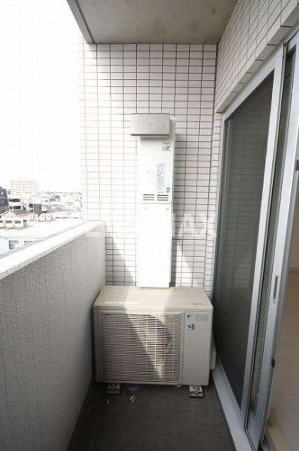 バルコニー(◆◇家具家電付きマンション◇◆)