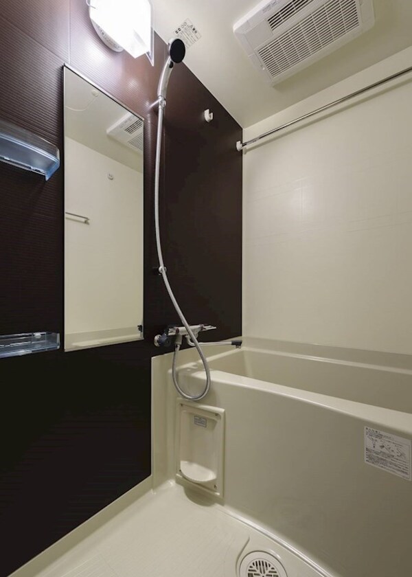 浴室(浴室乾燥機付き)