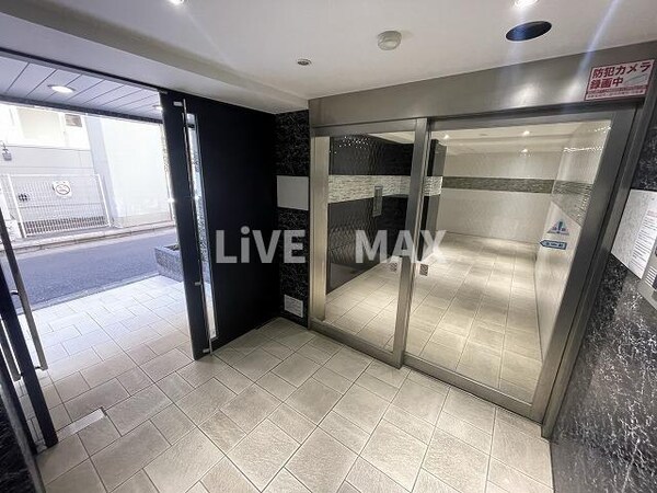 ロビー・ラウンジ