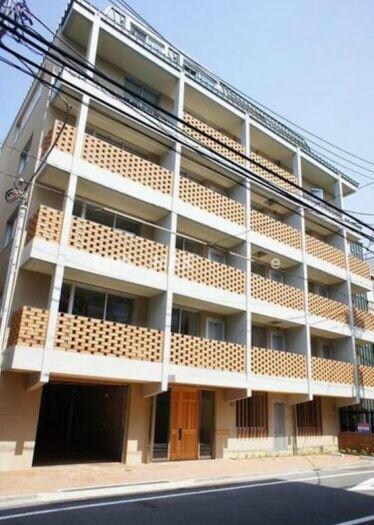 物件外観写真1　(★設備充実のハイグレード賃貸マンションです。お気軽にお問合せ)