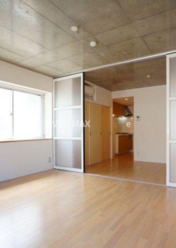 居室(★設備充実のハイグレード賃貸マンションです。お気軽にお問合せ)