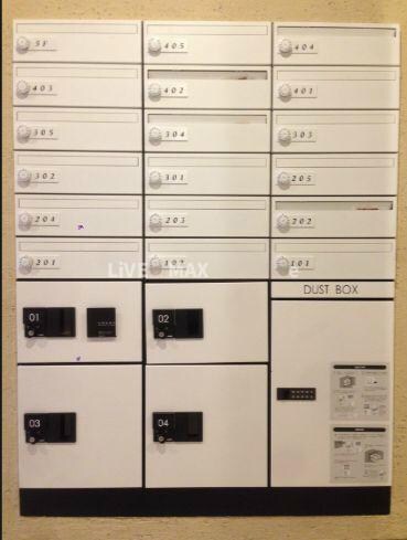 物件内観写真17　(★設備充実のハイグレード賃貸マンションです。お気軽にお問合せ)