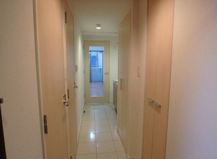 物件内観写真4　(別号室参考写真)