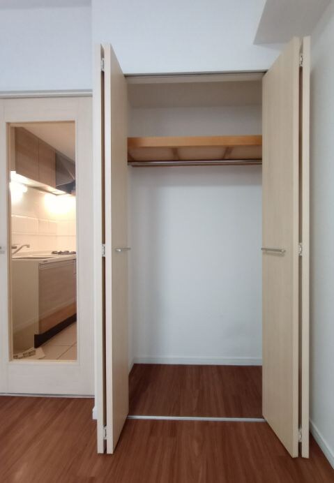 物件内観写真5　(別号室参考写真)